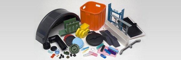 Plastic Components