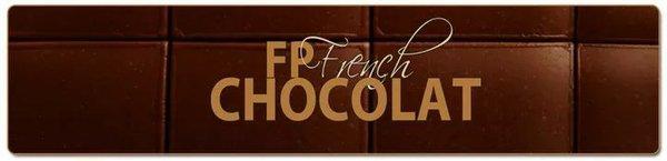 Fp FRENCH CHOCOLAT'S LOGO: Mr. Marry Dao