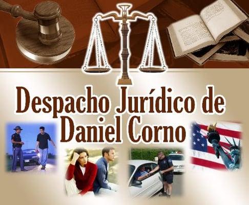 Law Office Of Daniel Corno