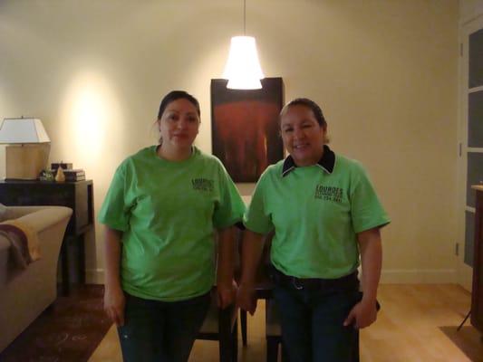 Lourdes Cleaning Service