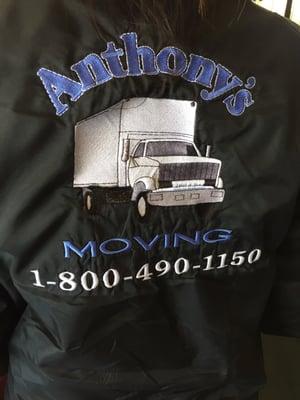 Need a move? We are there to help you! Give us a call and we will handle it all!