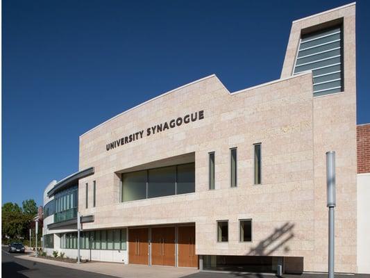 University Synagogue