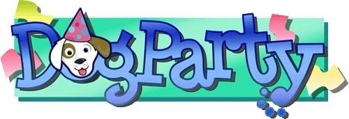 DogParty Logo