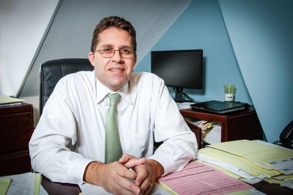 Personal injury lawyer William G. Braught, Esq. provides experienced legal representation in Lancaster, PA.