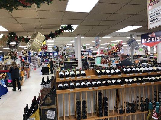 Kappy's Fine Wine & Spirits