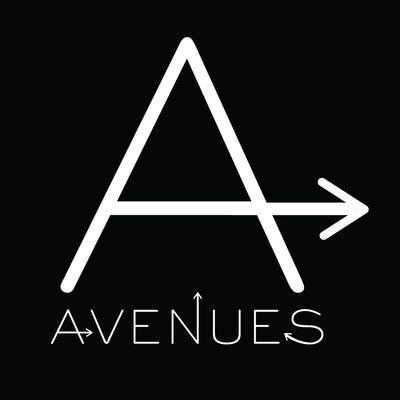 Avenues Logo