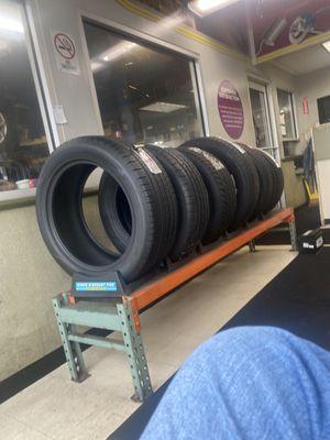 Tires