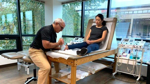 Summit Physical Therapy