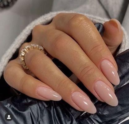 T & T Golden Nails