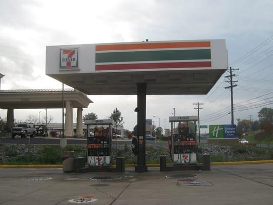 7-Eleven