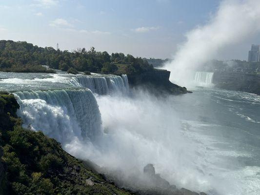 Niagara Falls