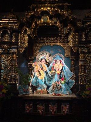 Radha Krishna