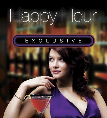 Happy Hour Design