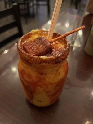 Mangonada