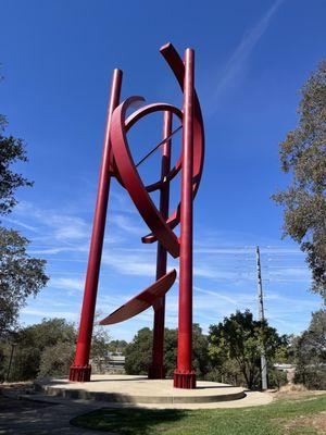 Sculpture Park