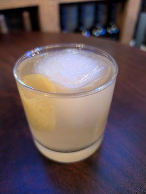 Whiskey Sour