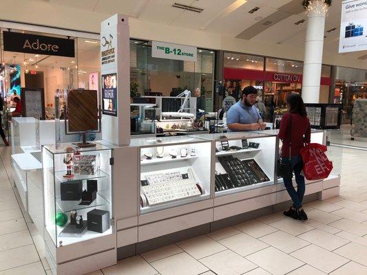 Fast-Fix Jewelry and Watch Repairs - Dadeland