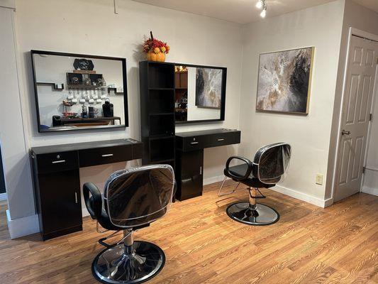 Panache Hair and Nail Studio