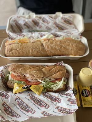 Firehouse Subs Boca Raton