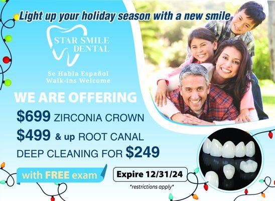 Star Smile Dental