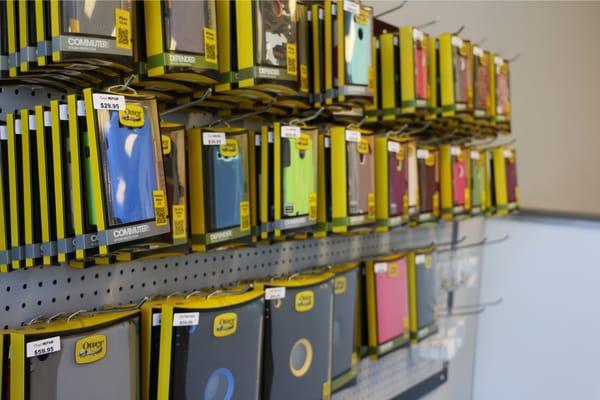 OtterBox Display