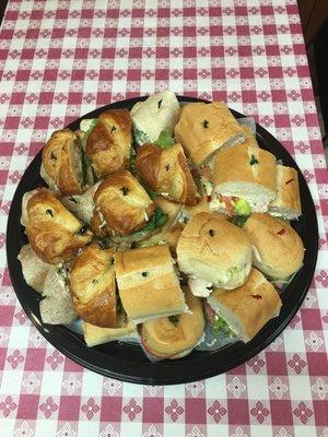 Courthouse Café & Catering