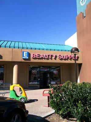 Empire Beauty Supply