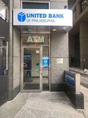 United Bank of Philadelphia