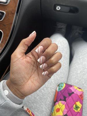 Angel Nails