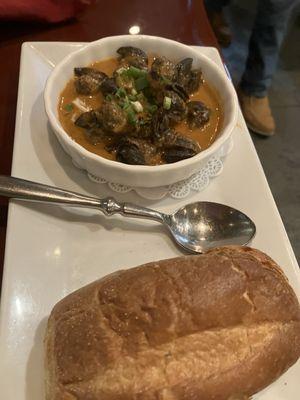 Escargot