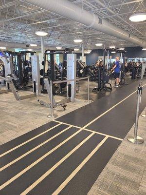 acac Fitness & Wellness Downtown