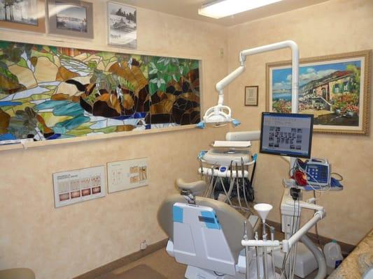 Jerome A Guttman, DDS