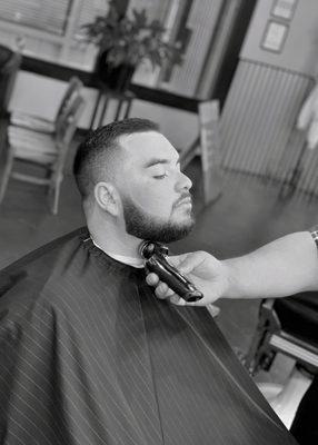 Clean cuts 6 days a week!