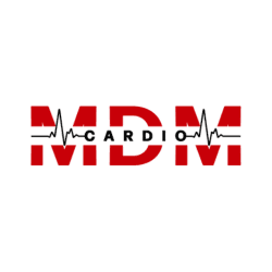 CardioMDM logo