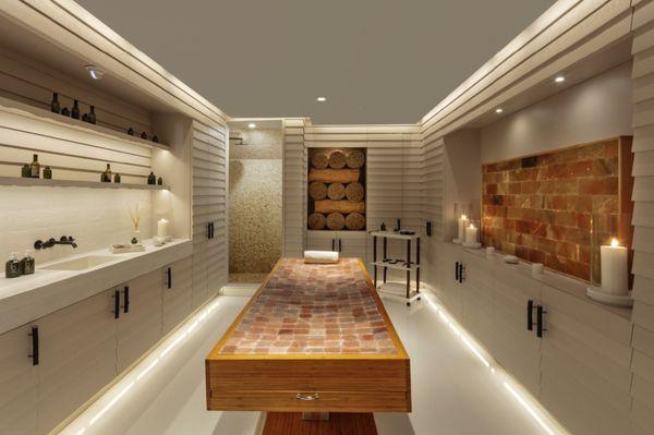 Bamford Wellness Spa