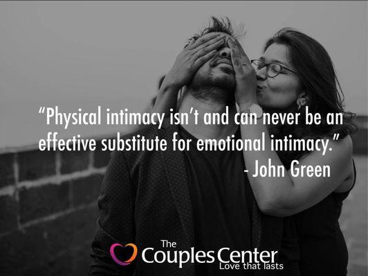 Love Made Simple is our signature process - from online courses to couples retreats, we can help you understand how to increase intimacy.