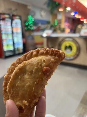 Island Empanada