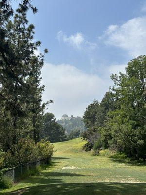 Roosevelt Golf Course