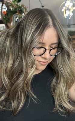 Balayage Babe by Jeanette