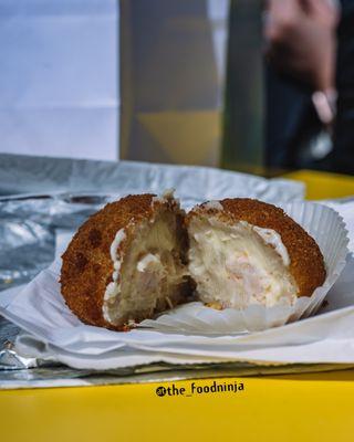 Coxinha