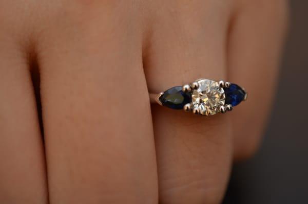 Engagement ring