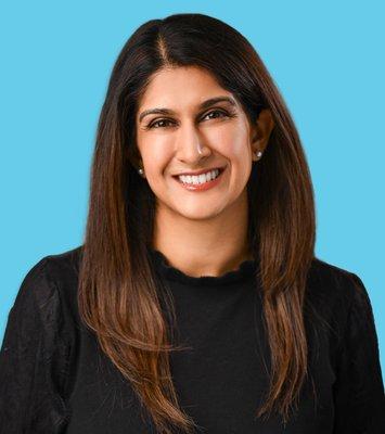 Dr. Kavya Desai is a dermatologist providing skin care to patients in Fairfax, Virginia and is now accepting new patients!