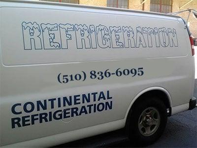 Continental Refrigeration