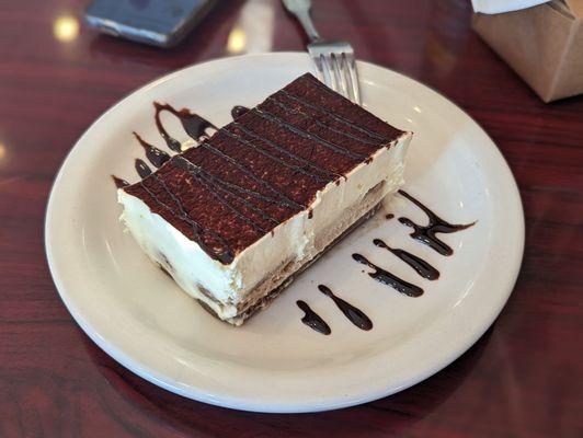 Tiramisu