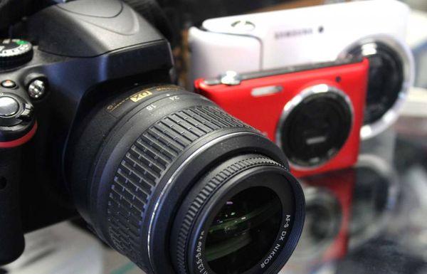 We have become the place to buy, sell and trade camera equipment. Places that buy cameras near me, and places that sell cameras near me.