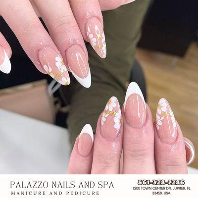 Palazzo Nails & Spa