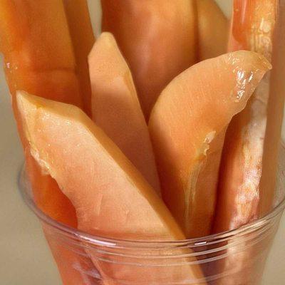 Papaya Fruit Cup