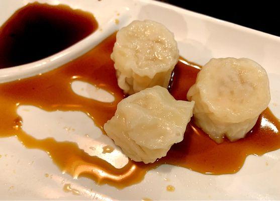 Shrimp Shumai