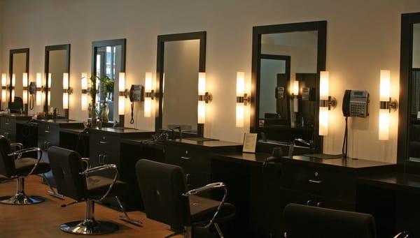 Element Salon and Spa