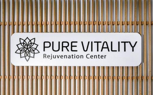 Pure Vitality Rejuvenation Center